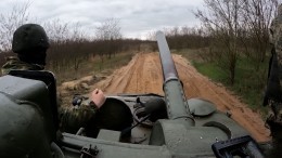 Грозная «Нона» на страже: каким оружием армия России пугает украинских диверсантов