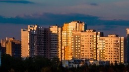 Путин и Мутко обсудили введение льгот на покупку вторичного жилья