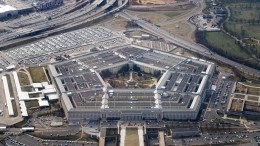 В западных СМИ назвали виновника утечки секретных документов Пентагона