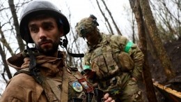 Трещина в отношениях: Киев возмутило, что США ожидают провала контрнаступления