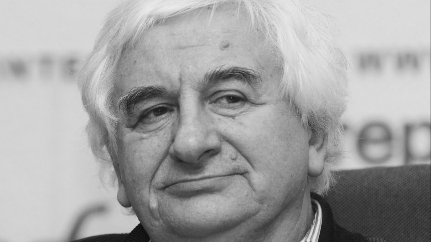 Кинокритик Юрий Богомолов умер на 87-м году жизни