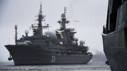 Шойгу сообщил о внеочередной проверке боеготовности Тихоокеанского флота