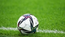 Международный футбольный турнир на кубок Бурчалкина пройдет в Петербурге