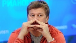 «Теперь слушай меня!» — Басков вышел из себя из-за Губерниева во время телешоу