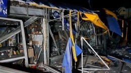 «Хотят народ запугать»: житель Донецка рассказал о ночном обстреле ВСУ