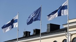 В Финляндии задумались о смене демилитаризованного статуса Аландских островов