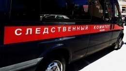 СКР расследует факты расстрела заложников в Артемовске украинскими националистами