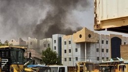 Еще горячее: как усложняется обстановка с борьбой за власть в Судане