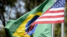 «Это не так». В Бразилии поспорили с мнением США по украинскому вопросу