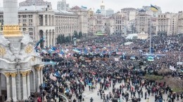 «Майдан может повториться»: экс-министр предсказал новый переворот на Украине