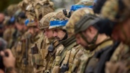 Российская армия отбила попытку контрнаступления ВСУ под Угледаром