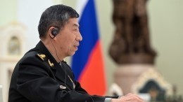 Восточный союз: оборонные академии РФ и КНР договорились о сотрудничестве