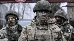 Негде прятаться: ВС РФ уничтожили солдат ВСУ в ангаре и лесополосе