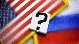 Сергей Лавров призвал не доверять США: «Могут обмануть в любой момент»