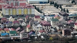 Из какого класса? Стандарты частного жилья могут появиться в России