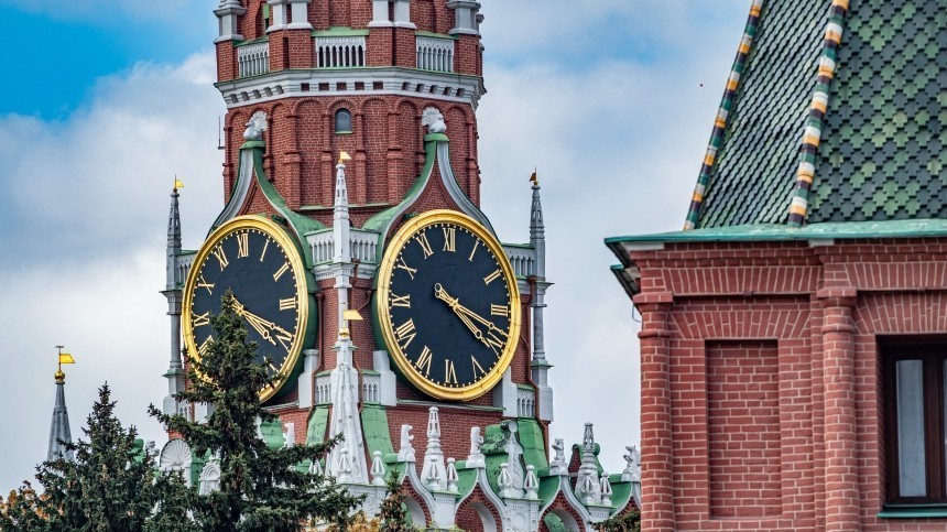 В Кремле опровергли сообщения о диверсионных планах России в Европе