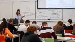 Минобрнауки: высшее образование в России разделят на три ступени
