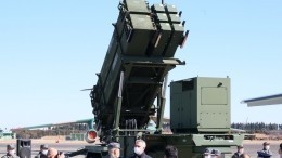 «Запас заканчивается»: зачем Киеву нужны срочные поставки зенитных ракет