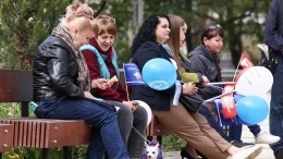 Лечимся от депрессии: почему в России нужно продлить майские праздники