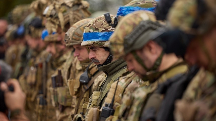 «Элемент психологической войны»: зачем Украина врет о начале контрнаступления ВСУ