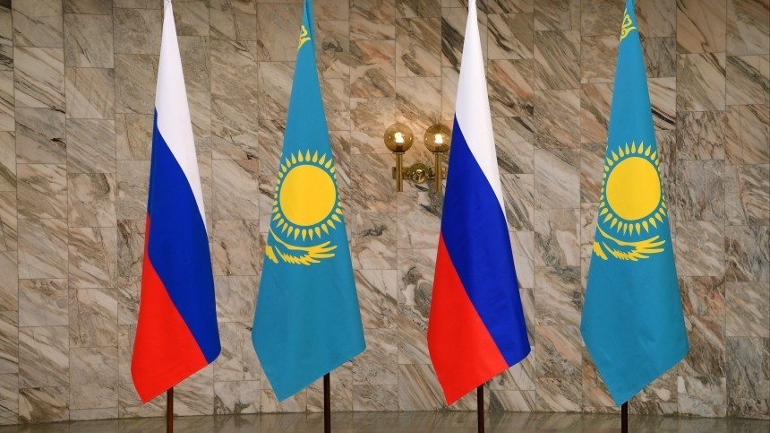 В Волгограде проходит заседание России и Казахстана по вопросам миграции