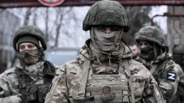 Госдума приняла закон о статусе ветерана для ополченцев Донбасса