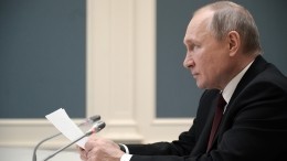 Путин призвал поддерживать на местах лучшие муниципальные практики управления