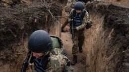 Не удержать: американцы предлагали Украине оставить Артемовск