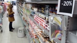 Эффект бумеранга: что происходит с ценами на продукты в Финляндии