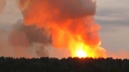 Российская авиация уничтожила склад ВСУ с 600 снарядами в районе Сергеевки