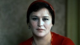 Умерла пропавшая несколько лет назад сестра Нонны Мордюковой