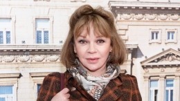 Актриса Елена Валюшкина тайно вышла замуж: «Вы все профукали!»