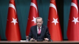 «Европа является пешкой Америки»: в Турции жестко прошлись по США и их союзникам