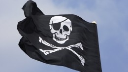 Осторожно, пираты: что произошло с россиянами на судне 30 minutes в Красном море
