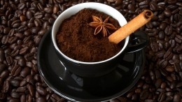 Одна лишь щепотка пряности в кофе творит чудеса: а вы пробовали?
