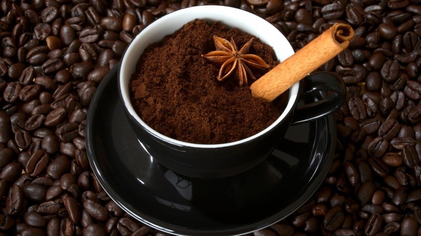 Одна лишь щепотка пряности в кофе творит чудеса: а вы пробовали?