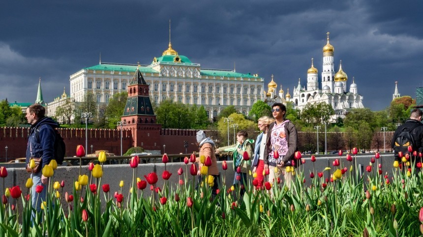 Что изменится в жизни россиян с 1 мая 2023 года