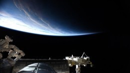 Экс-астронавт НАСА о возможных угрозах РФ и Китая в космосе: «Не представляю»