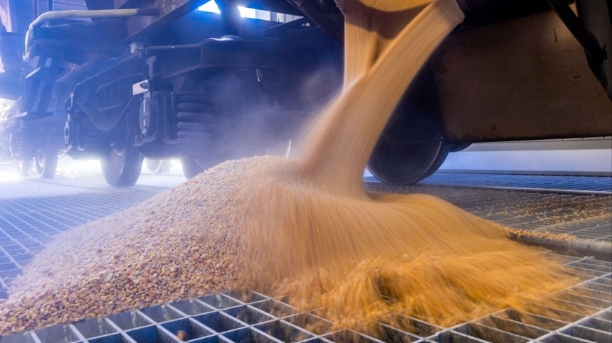 Лавров об усилиях Гутерриша по продлению зерновой сделки: «Пока прогресс не заметен»