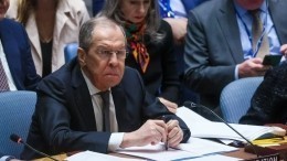 Пощечина гегемону: как прошло заседание в ООН под председательством России