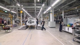 В России возобновят отгрузку запчастей для автомобилей Mercedes-Benz