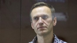 Васильева обвинила Навального* в домогательствах