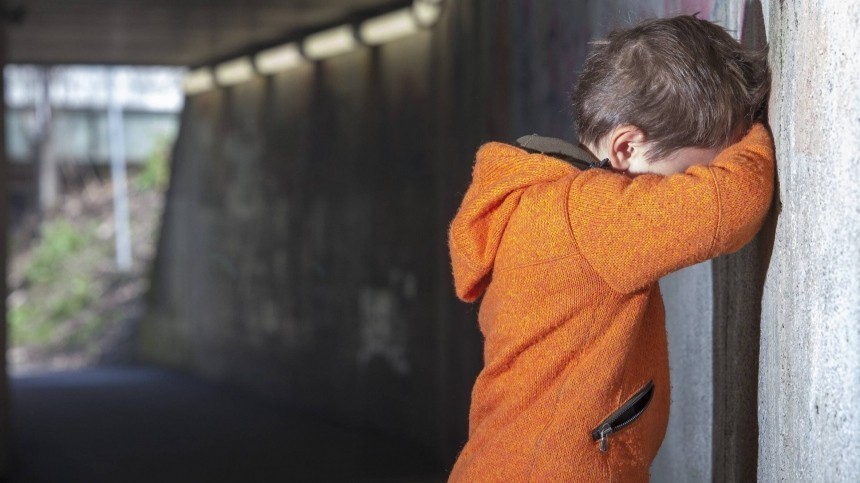 «Повод для беспокойства»: какие семь признаков говорят о наличии детской психотравмы