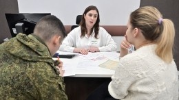 Фонд «Защитники Отечества» появится в Петербурге: какую помощь можно будет получить