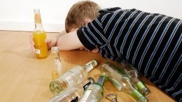 Как пить дать: как навсегда отбить у подростков интерес к алкоголю