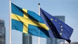 Глава МИД Швеции объявил о высылке пяти российских дипломатов