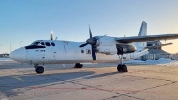 Самолет Utair совершил жесткую посадку в Нарьян-Маре