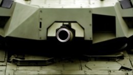 «Наш припасенный козырь»: названы задачи новых танков «Армата» в зоне СВО