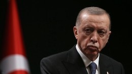 «Останусь дома»: Эрдоган отменил публичные выступления после сообщений о болезни