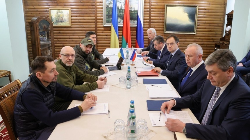 Пушилин оценил готовность Украины к переговорам с РФ